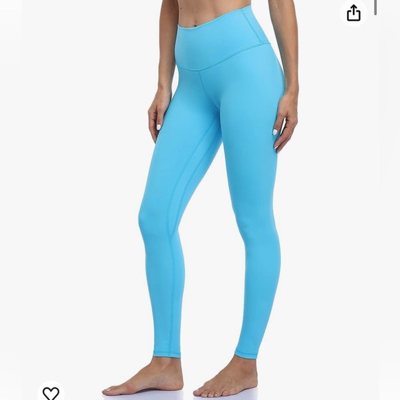 Colourful Koala Buttery Soft High Waisted Leggings - Picture 8 of 8